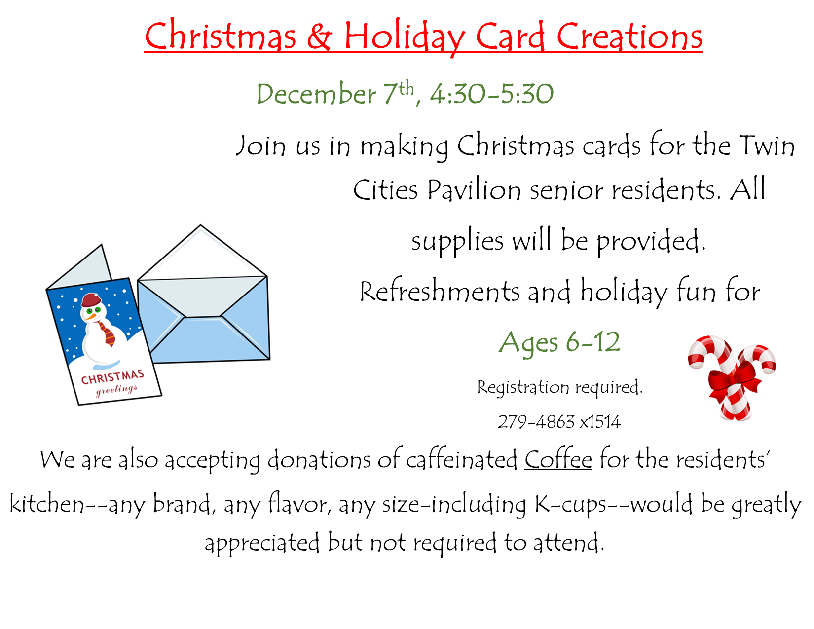 Christmas and Holiday Cards