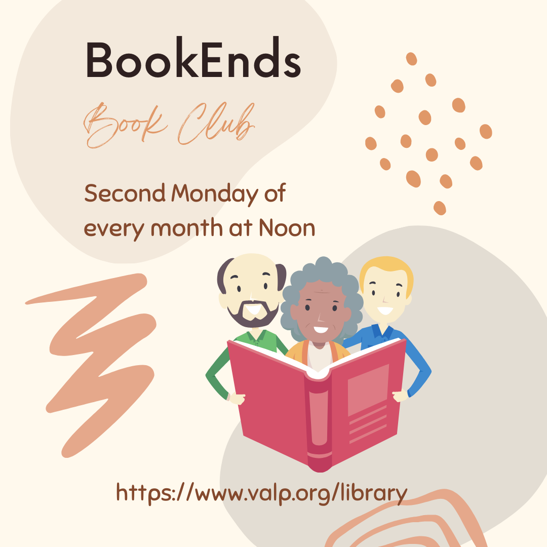 BookEnds Book Club