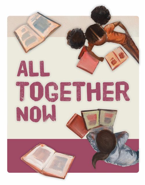 All Together Now 2