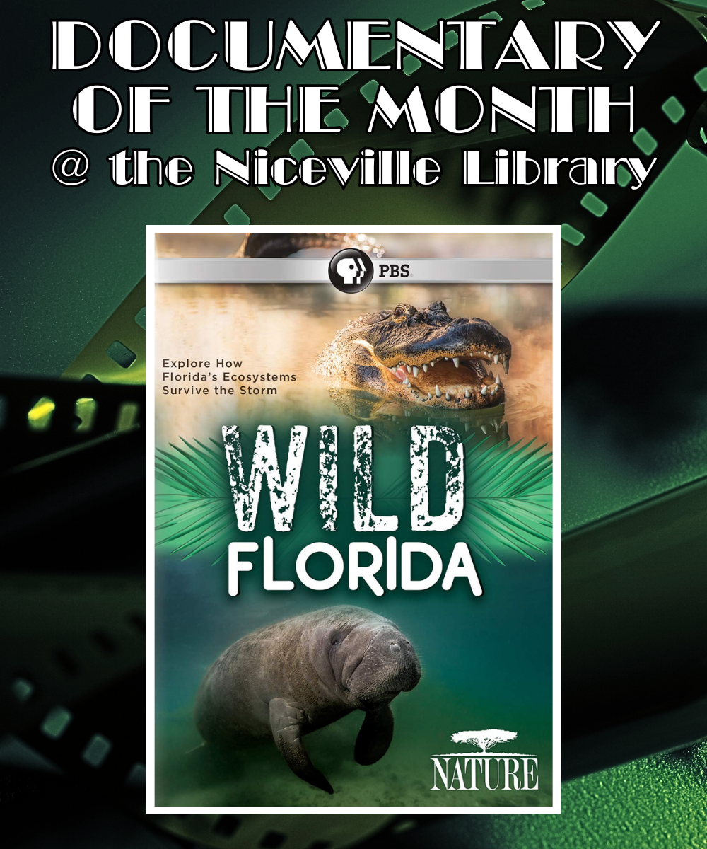 Documentary of the Month: Wild Florida