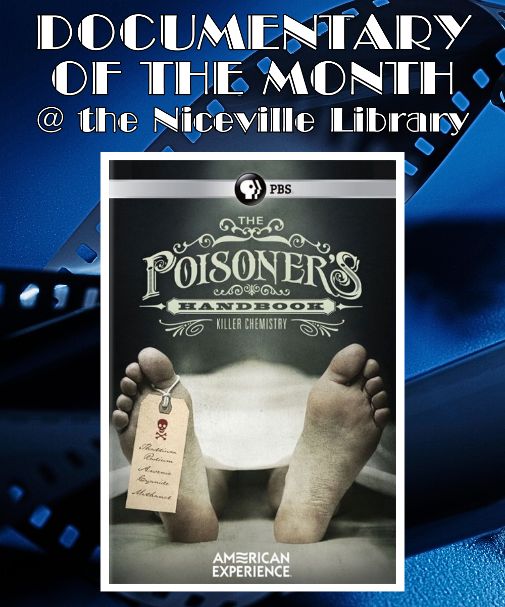 Documentary of the Month: "The Poisoner's Handbook"
