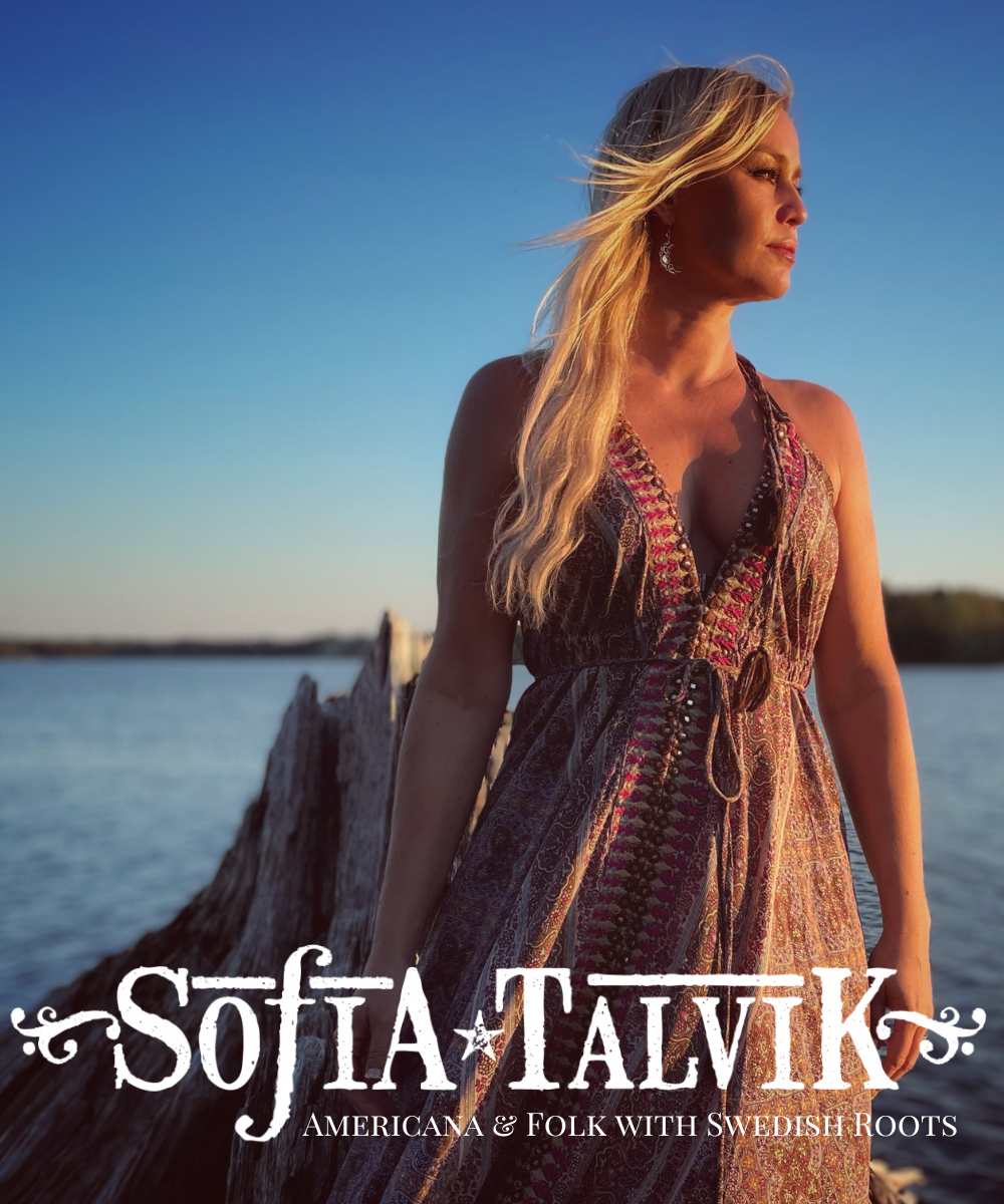 Sofia Talvik promo photo