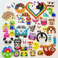 Perler Designs