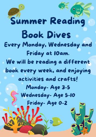 Summer Reading Program