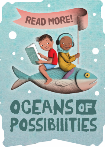 Oceans of Possibilities 3