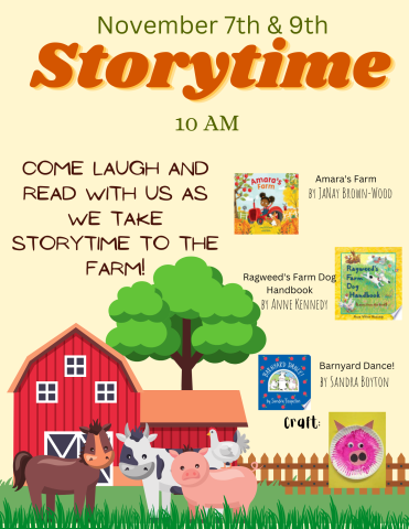 storytime