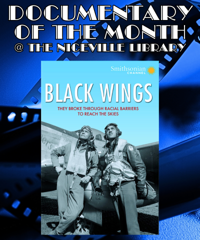 Documentary of the Month: "Black Wings"
