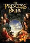 Princess bride movie flyer