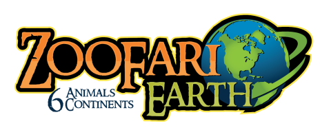 Animal Tales Zoofari Earth