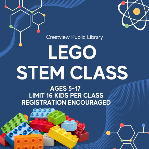 Lego Stem