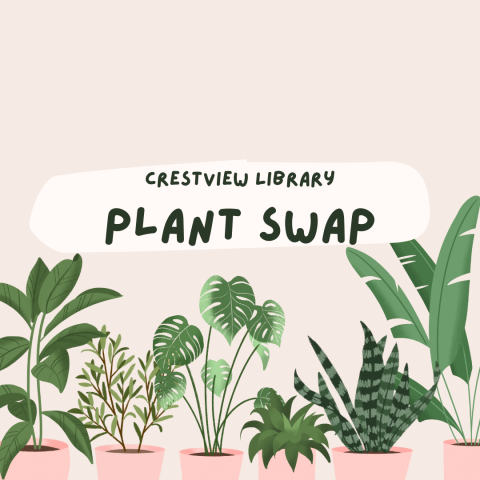 Plant Swap