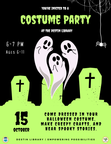 Costume Party