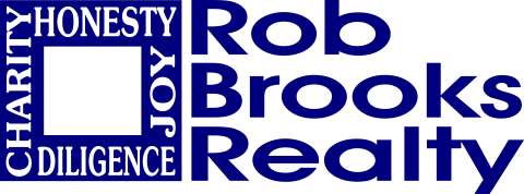 Rob Brooks Realty Logo