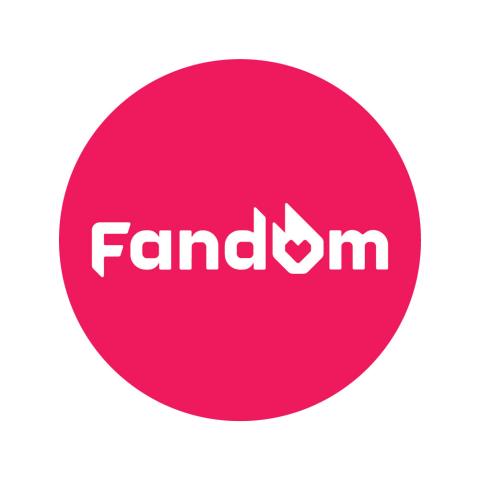 Fandom logo