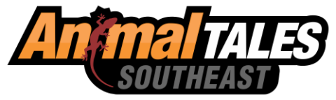 Image is the Animal Tales Southeast logo.