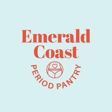 Emerald Coast Period Pantry Logo