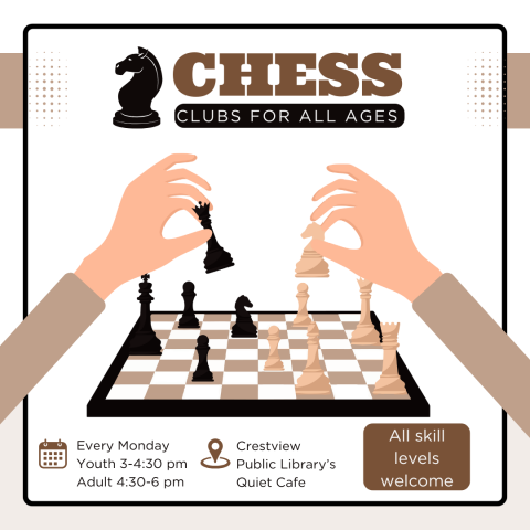 Chess Club