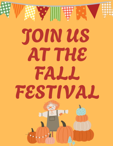 Fall Festival