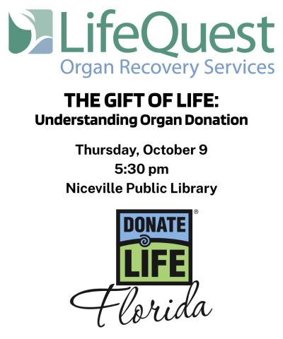The Gift of Life: Understanding Organ Donation