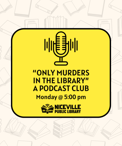Podcast Club icon