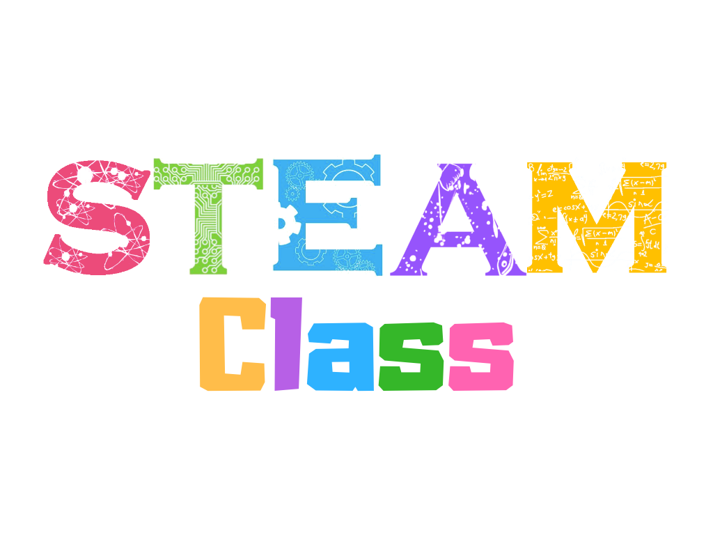 STEAM Class