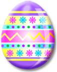 Easter egg