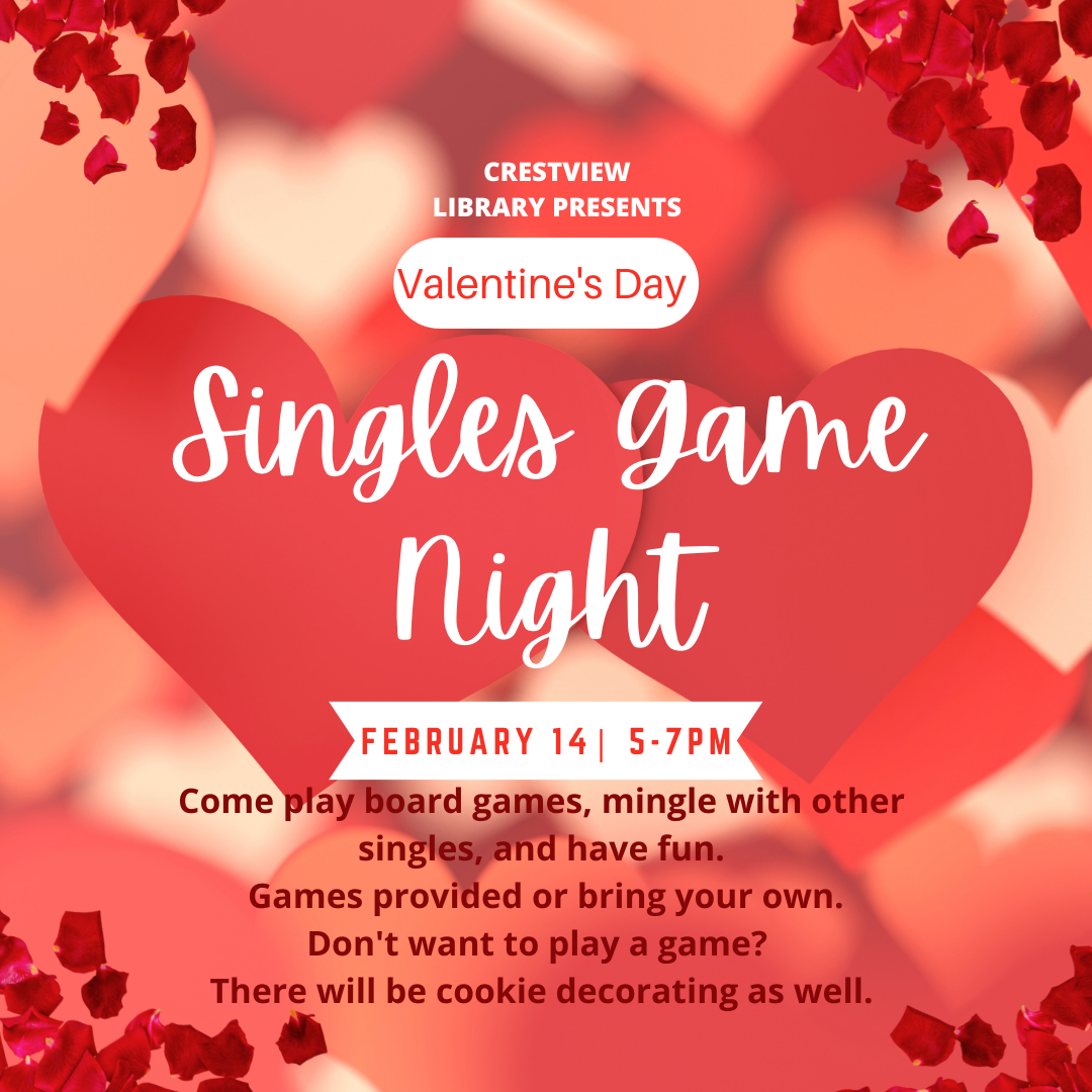 Game Night Flyer