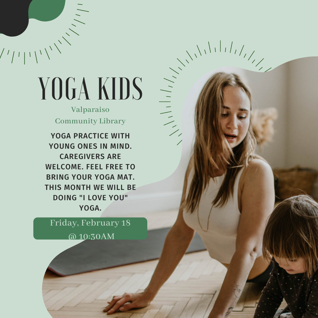 Yoga Kids