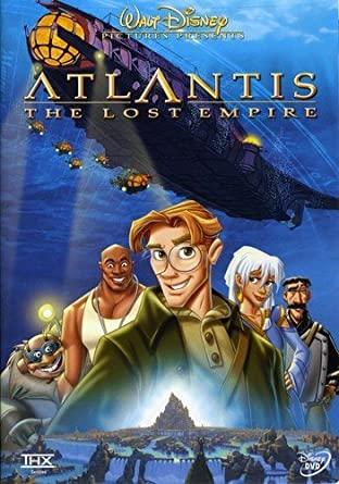 Atlantis