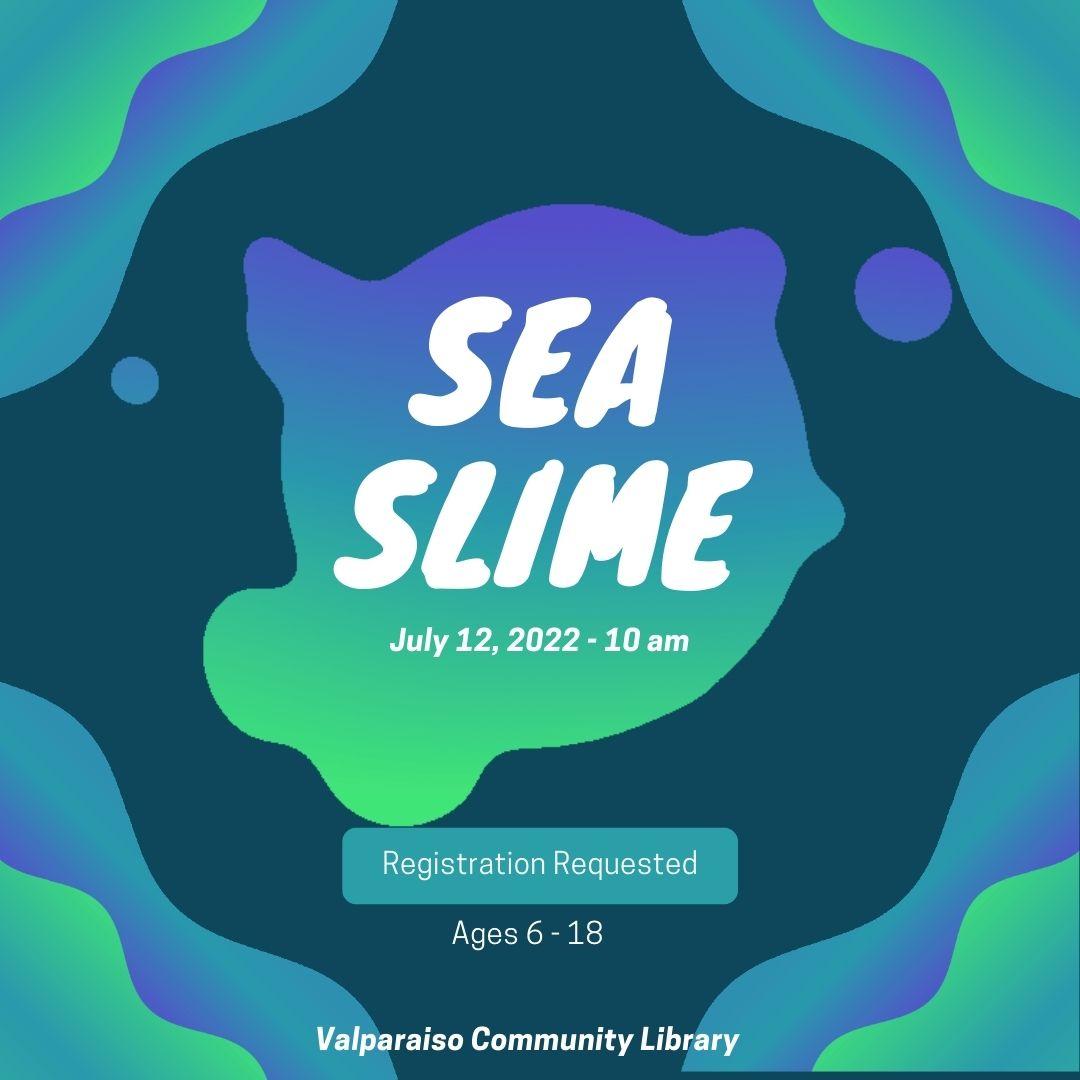 Sea Slime