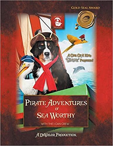 Pirate Adventures of Sea Worthy