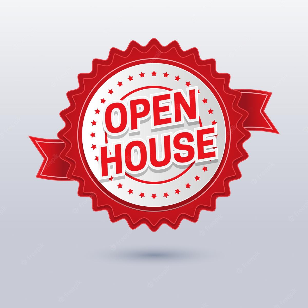 Open House