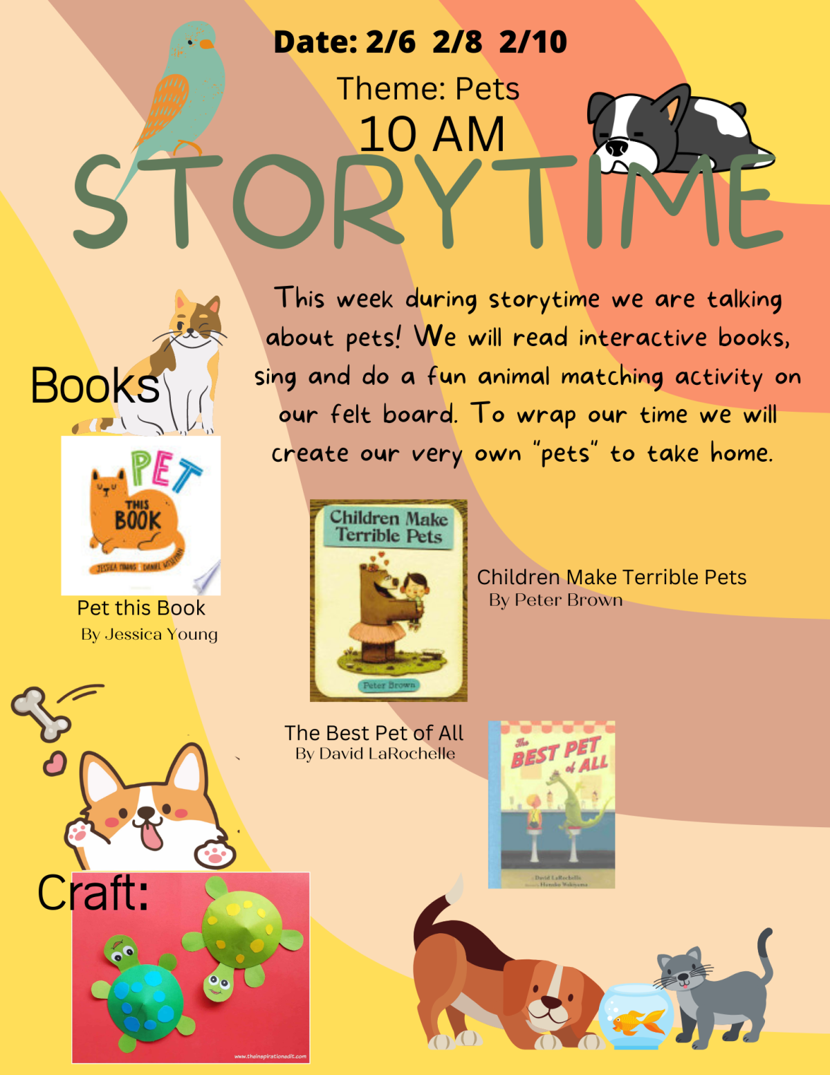 storytime