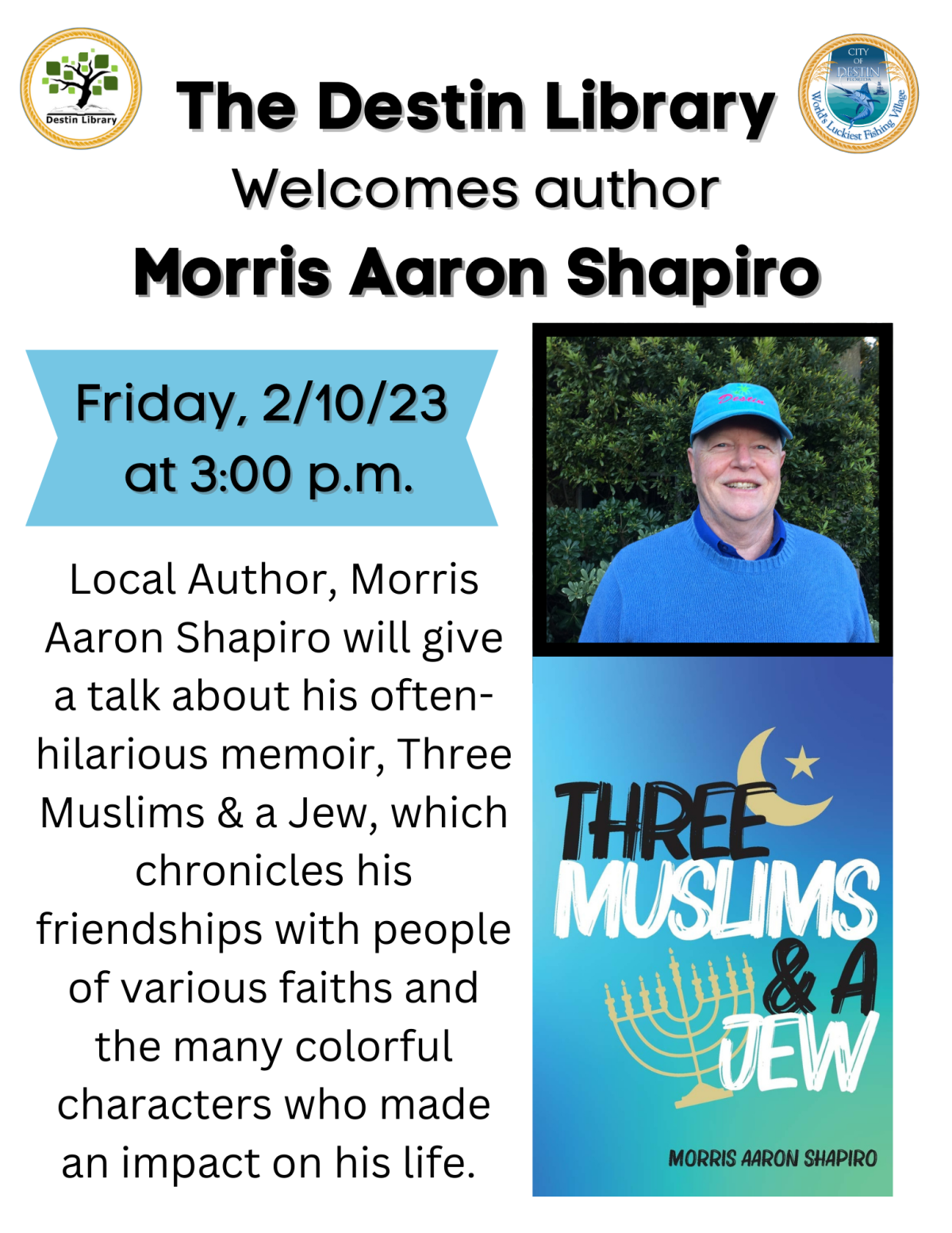 Morey Shapiro