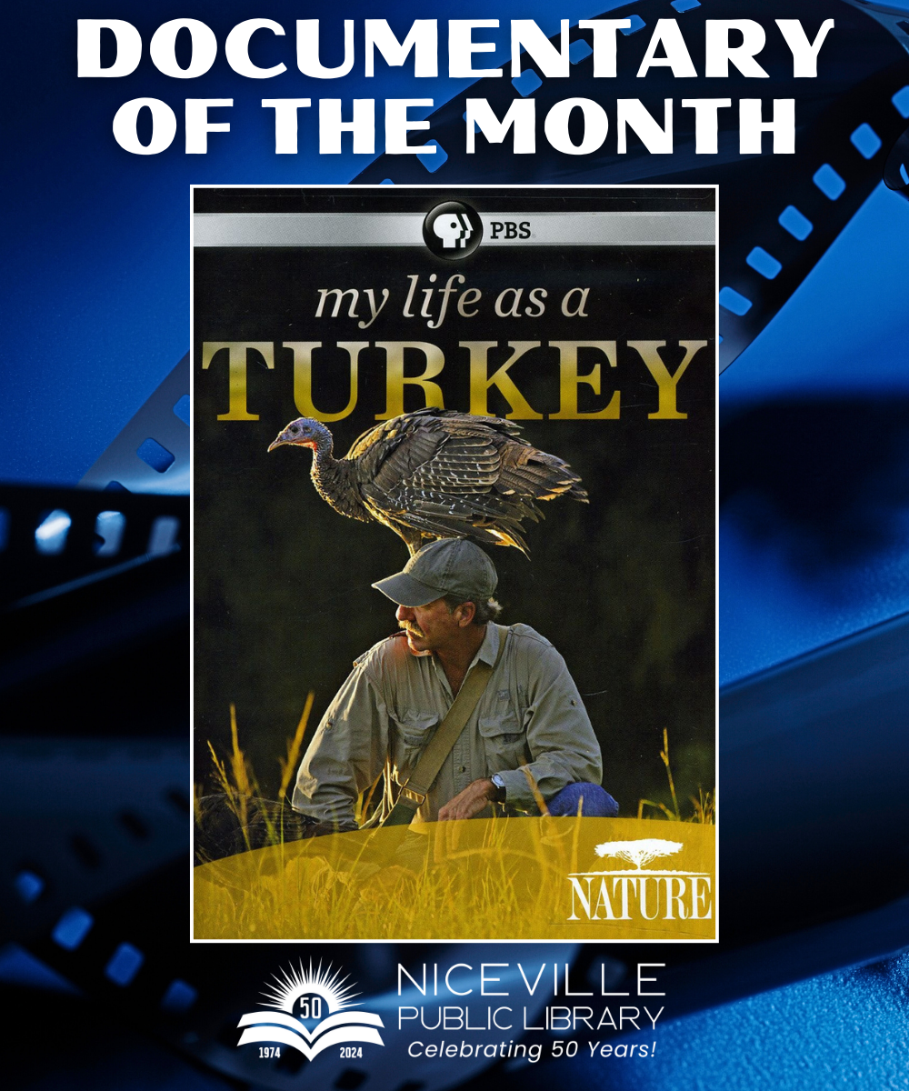 Documentary of the Month: "My Life as a Turkey"