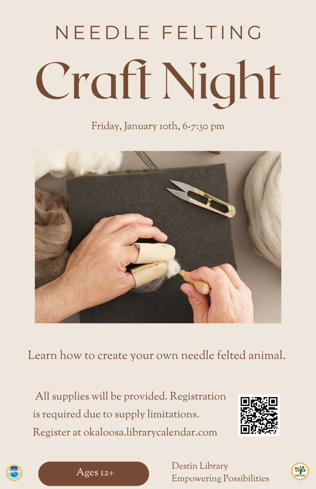 craftniteneedlefelting