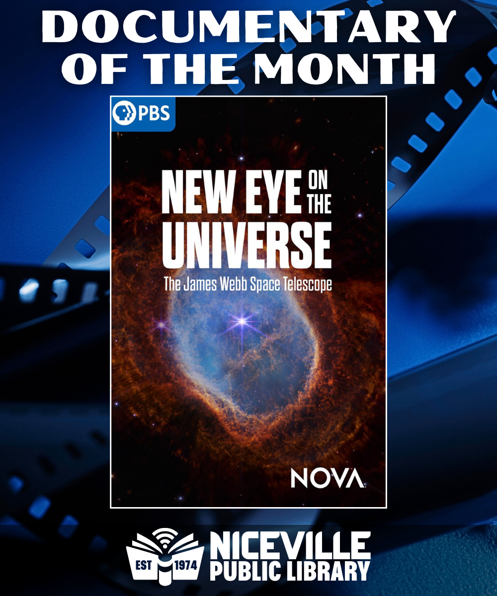 Documentary of the Month "New Eye on the Universe"