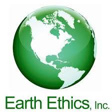 Earth Ethics, Inc. logo