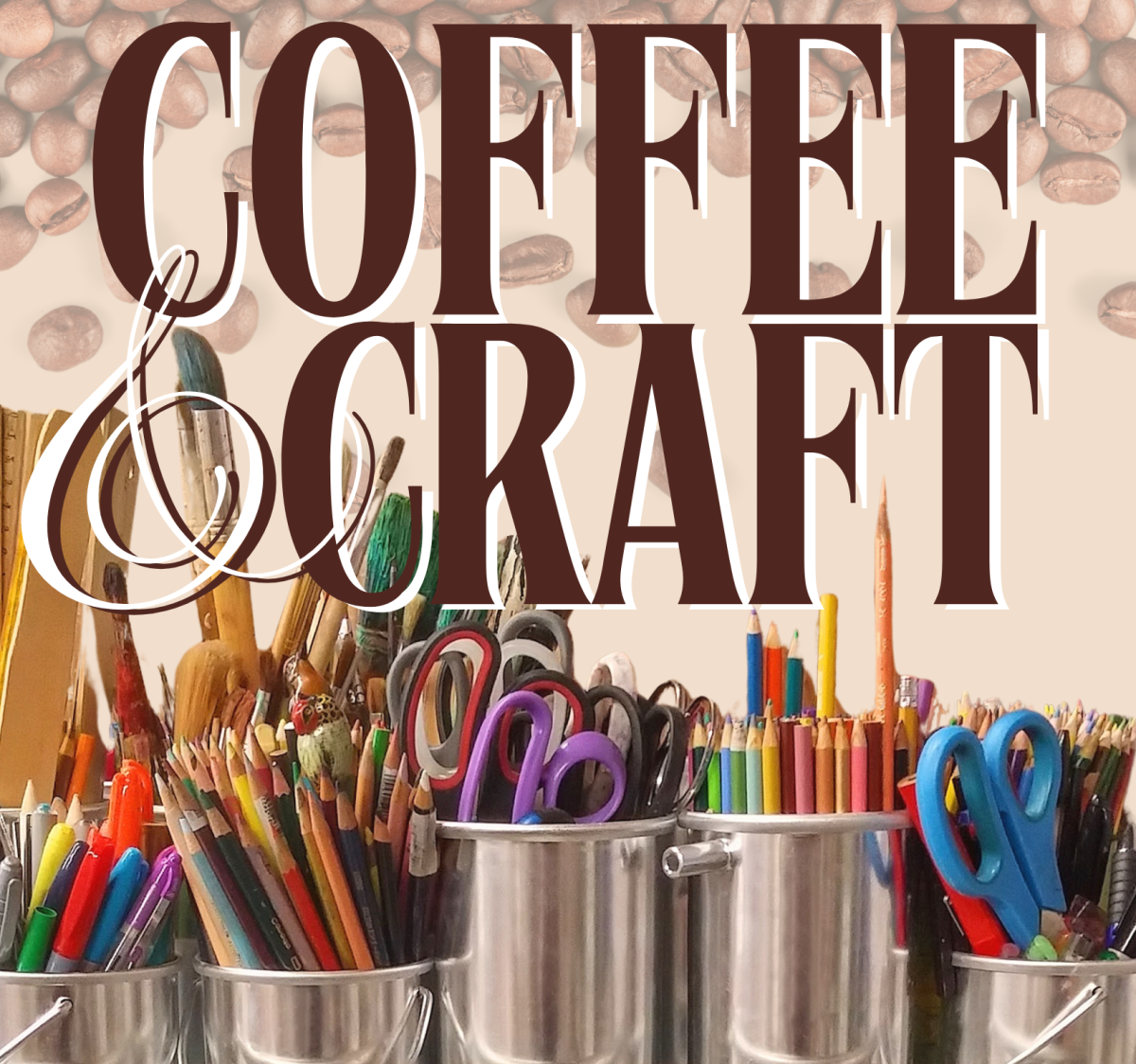 Coffee and Craft