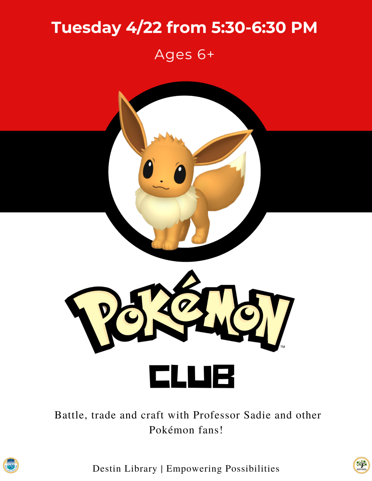 Pokémon Club