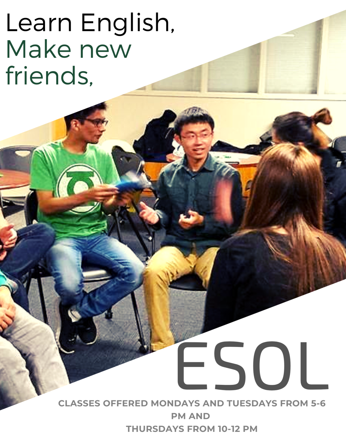 ESOL