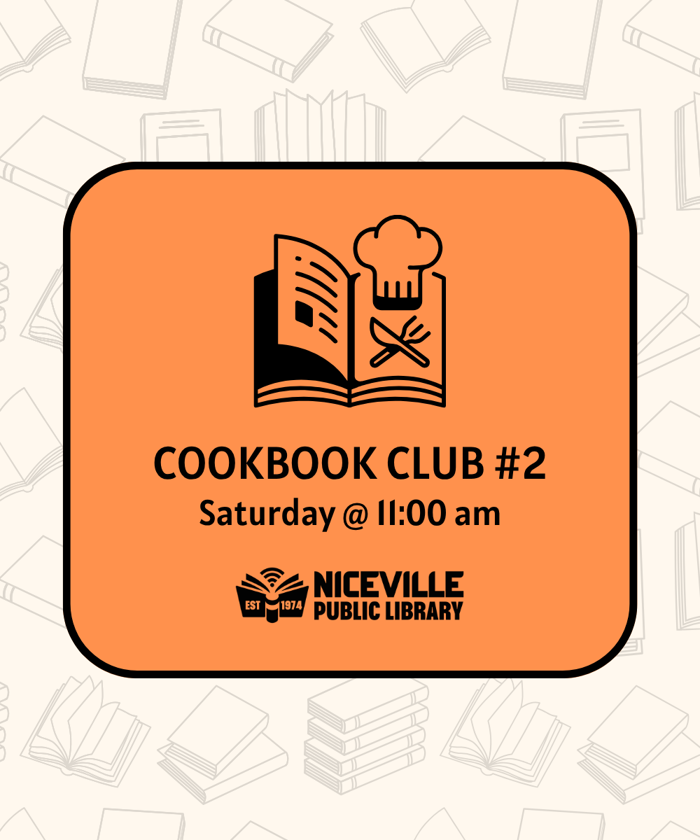 Cookbook Club #2 icon
