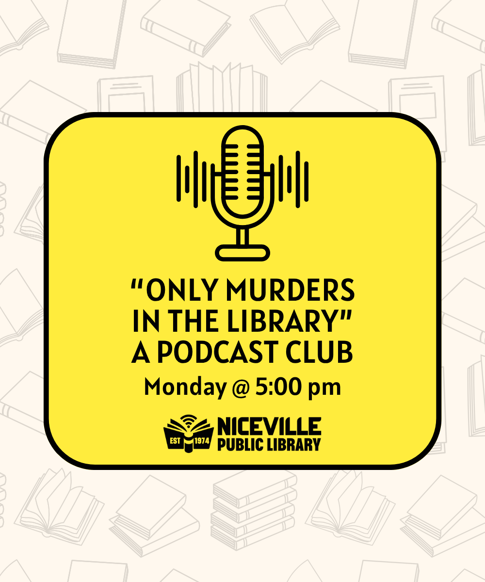 Podcast Club icon