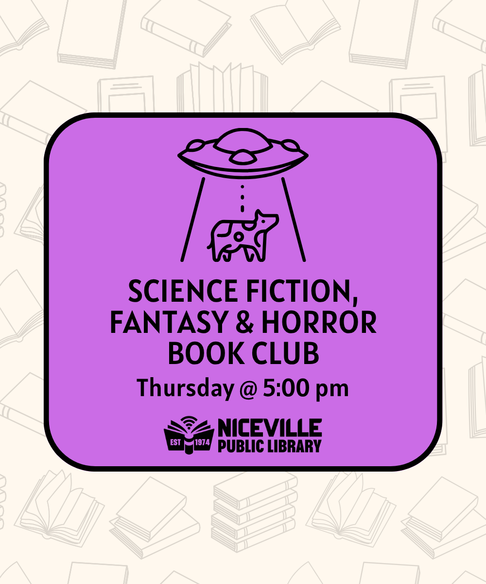 Science Fiction Book Club icon